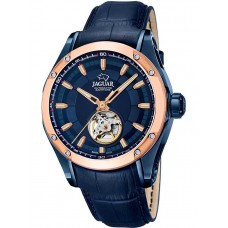 Jaguar J812/A Special Edition automatic men`s 45mm 10ATM